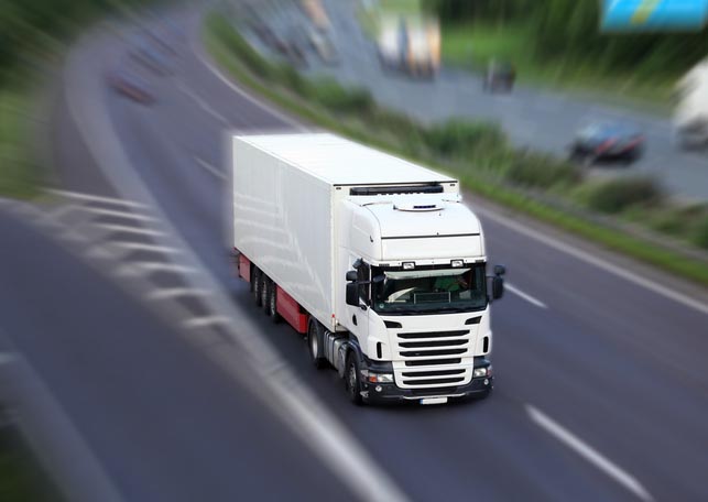 Transportbegleitung Security Escort