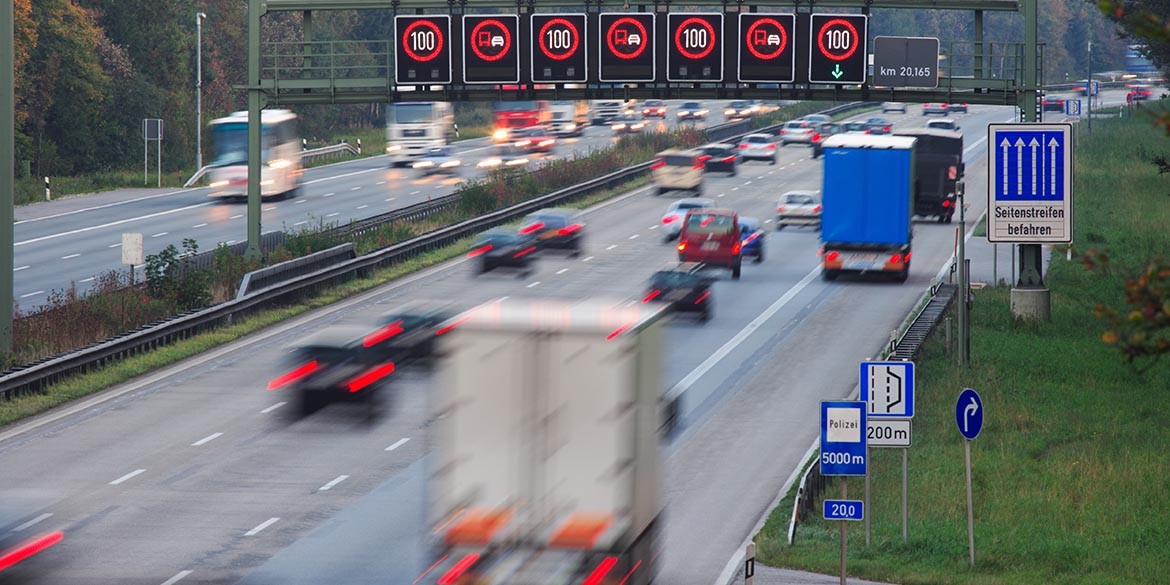 Höchste Sicherheit für sensible und wertvolle Fracht